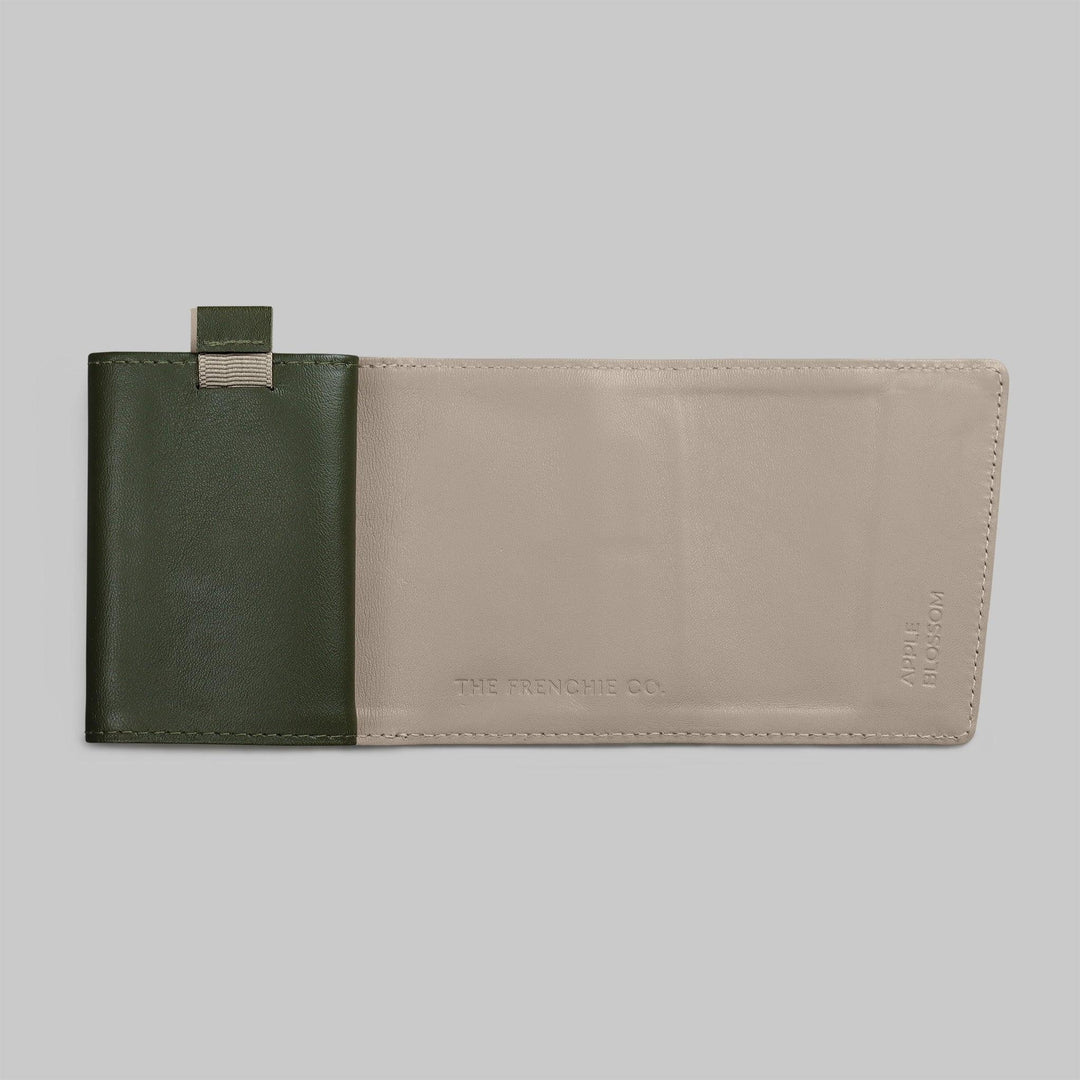 SPEED WALLET MINI - AROMA COLLECTION - The Frenchie Co