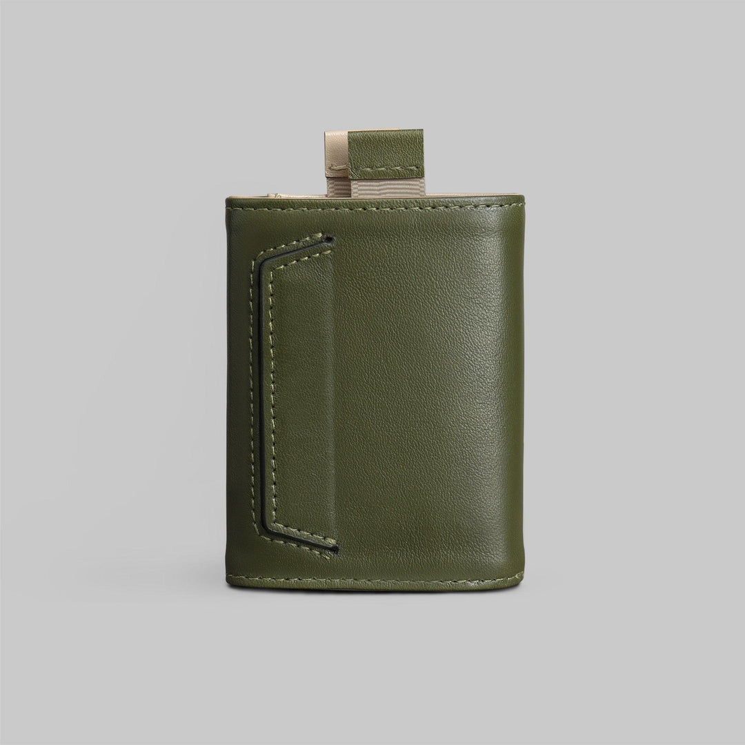 SPEED WALLET MINI - AROMA COLLECTION - The Frenchie Co