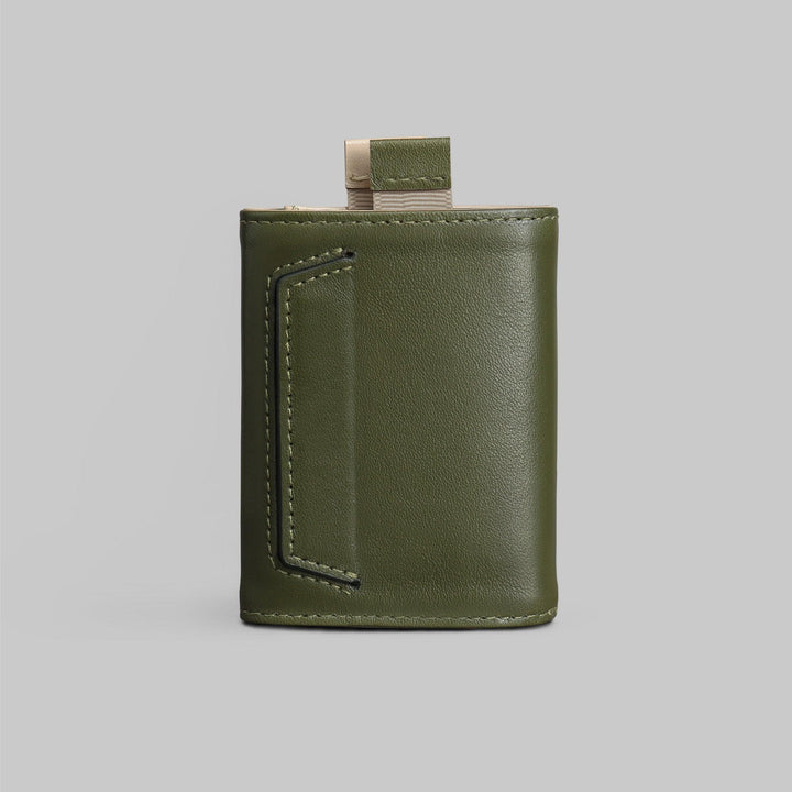 SPEED WALLET MINI - AROMA COLLECTION - The Frenchie Co