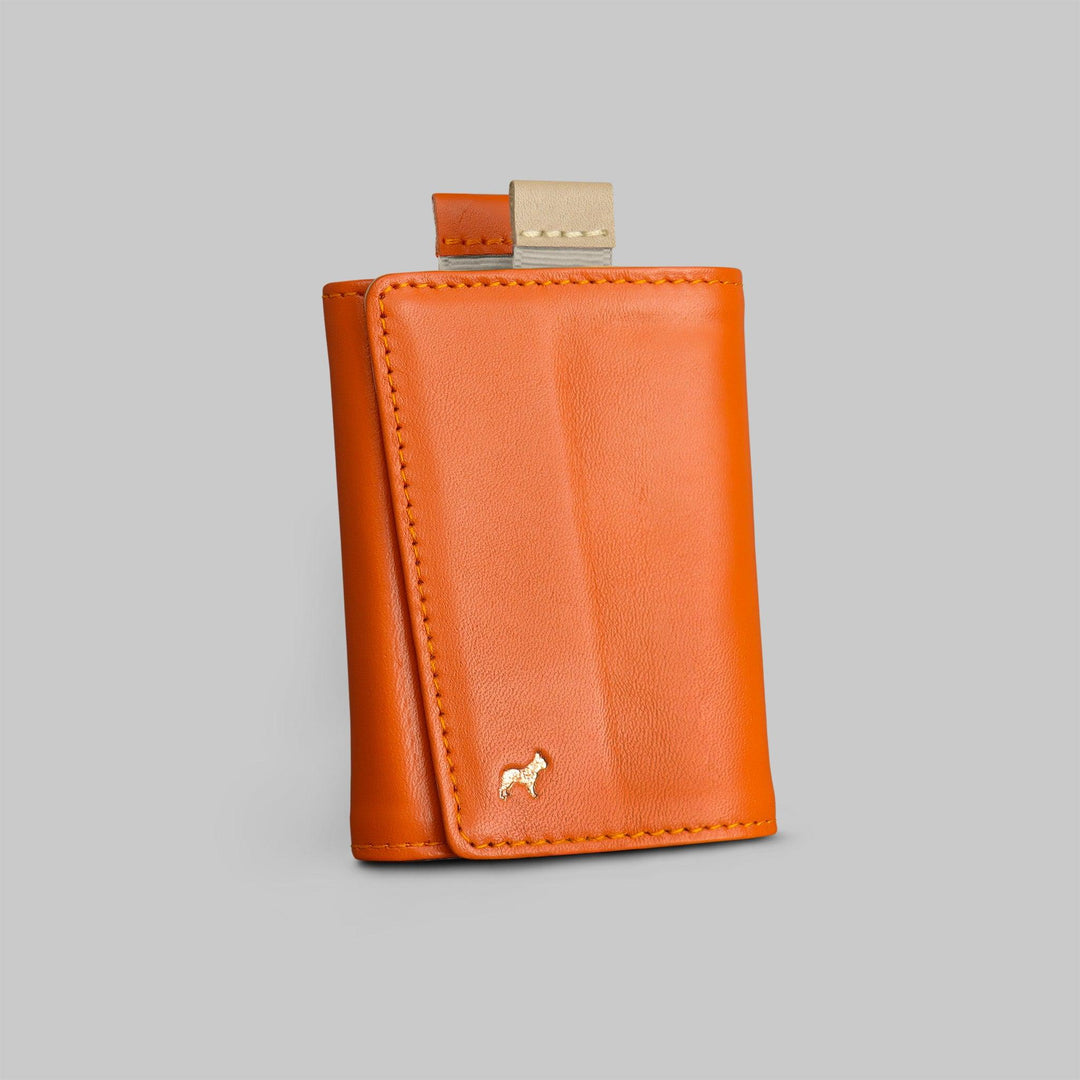 SPEED WALLET MINI - AROMA COLLECTION - The Frenchie Co