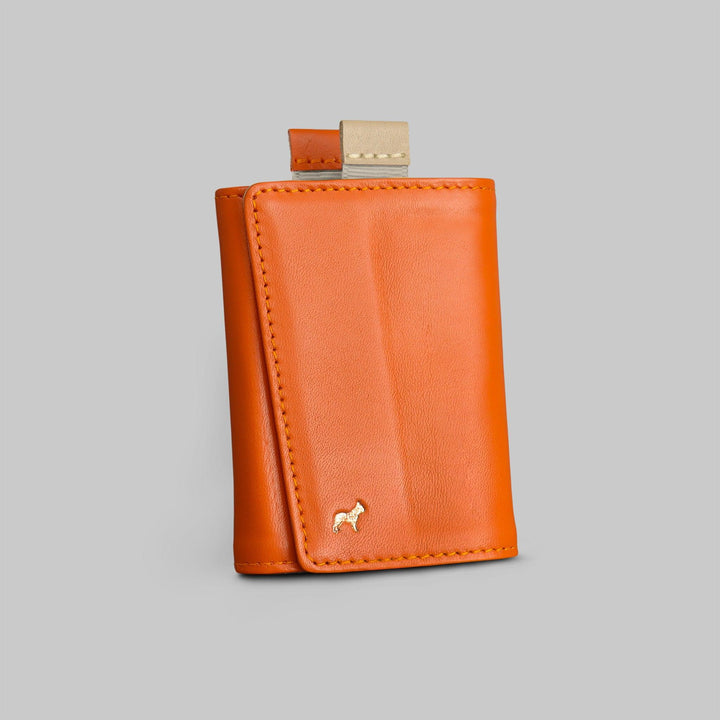 SPEED WALLET MINI - AROMA COLLECTION - The Frenchie Co