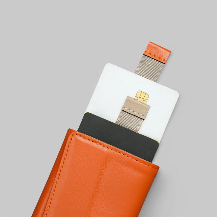 SPEED WALLET MINI - AROMA COLLECTION - The Frenchie Co