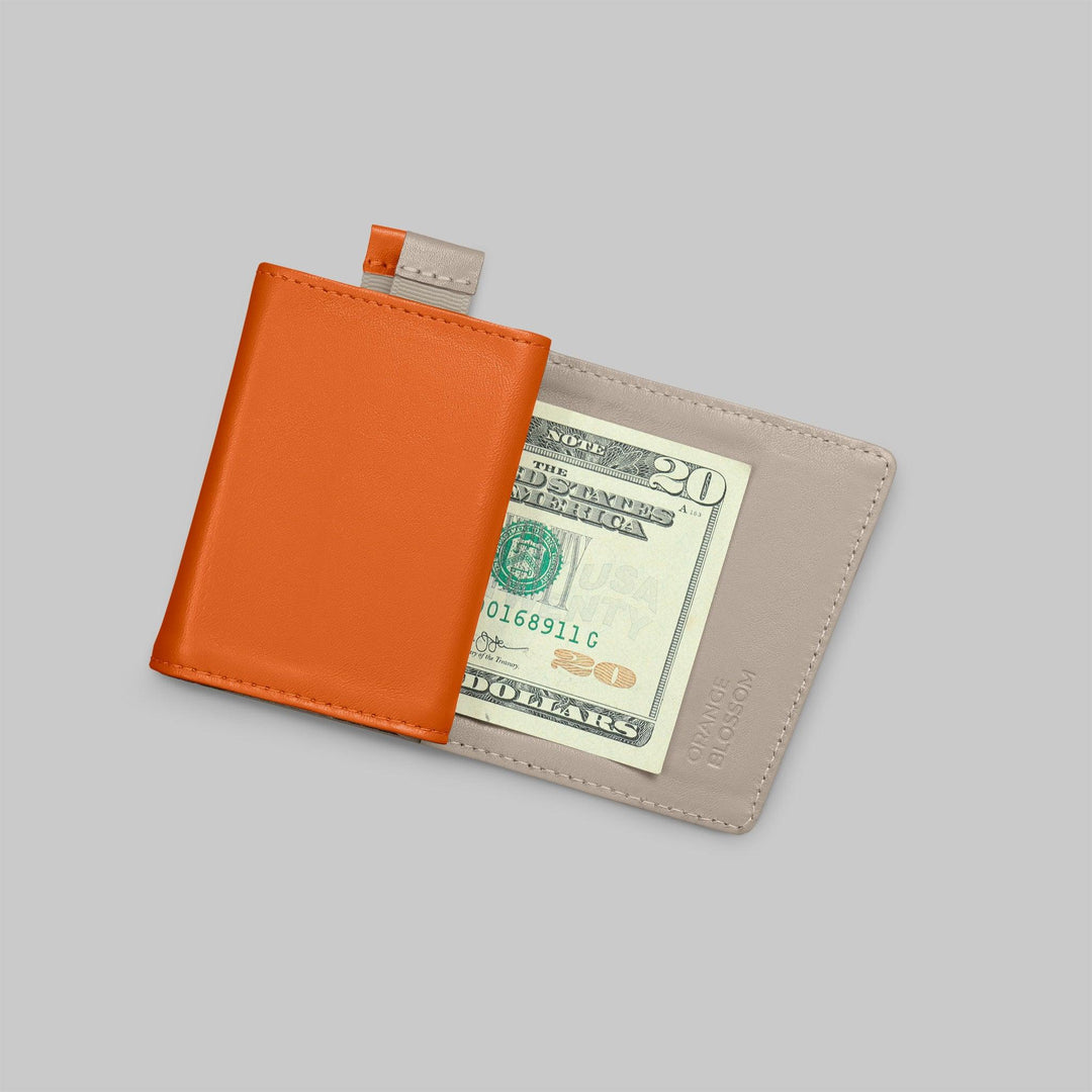 SPEED WALLET MINI - AROMA COLLECTION - The Frenchie Co