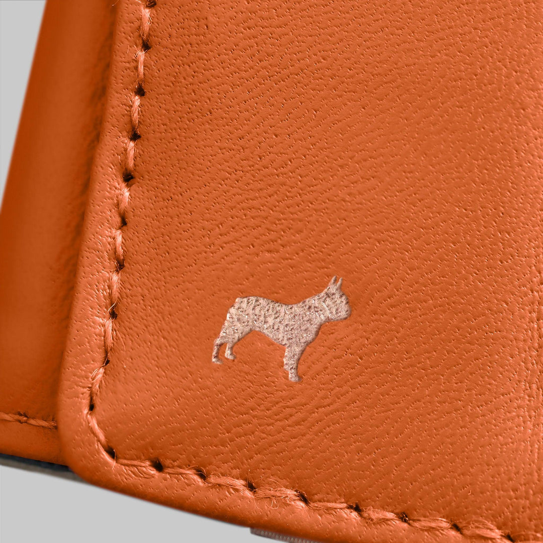 SPEED WALLET MINI - AROMA COLLECTION - The Frenchie Co