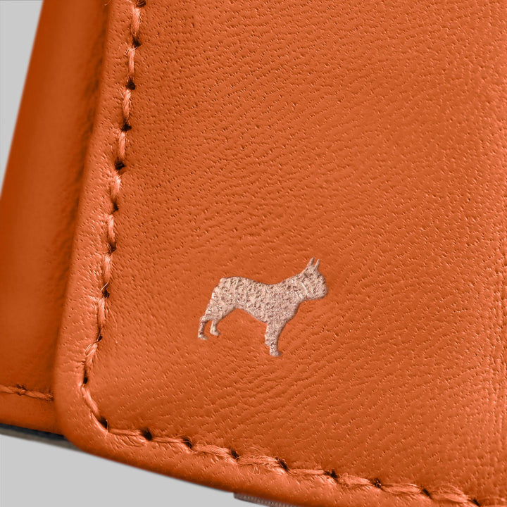 SPEED WALLET MINI - AROMA COLLECTION - The Frenchie Co