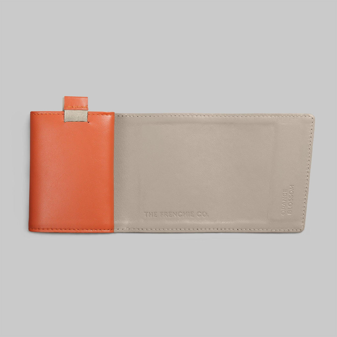 SPEED WALLET MINI - AROMA COLLECTION - The Frenchie Co