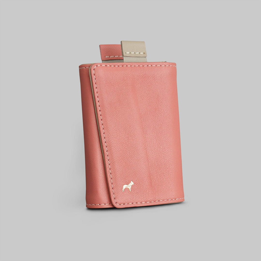 SPEED WALLET MINI - AROMA COLLECTION - The Frenchie Co