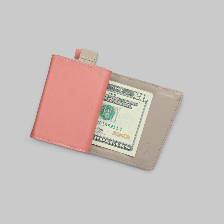 SPEED WALLET MINI - AROMA COLLECTION - The Frenchie Co