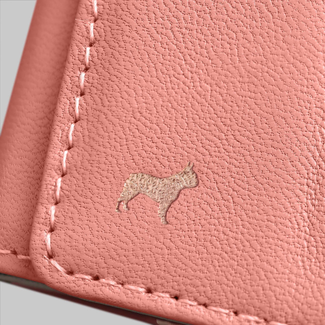 SPEED WALLET MINI - AROMA COLLECTION - The Frenchie Co