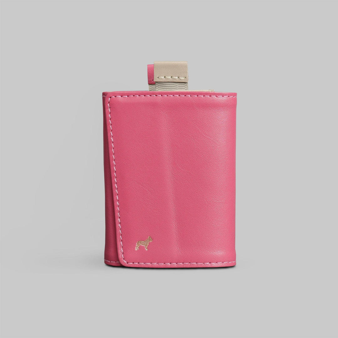 SPEED WALLET MINI - AROMA COLLECTION - The Frenchie Co