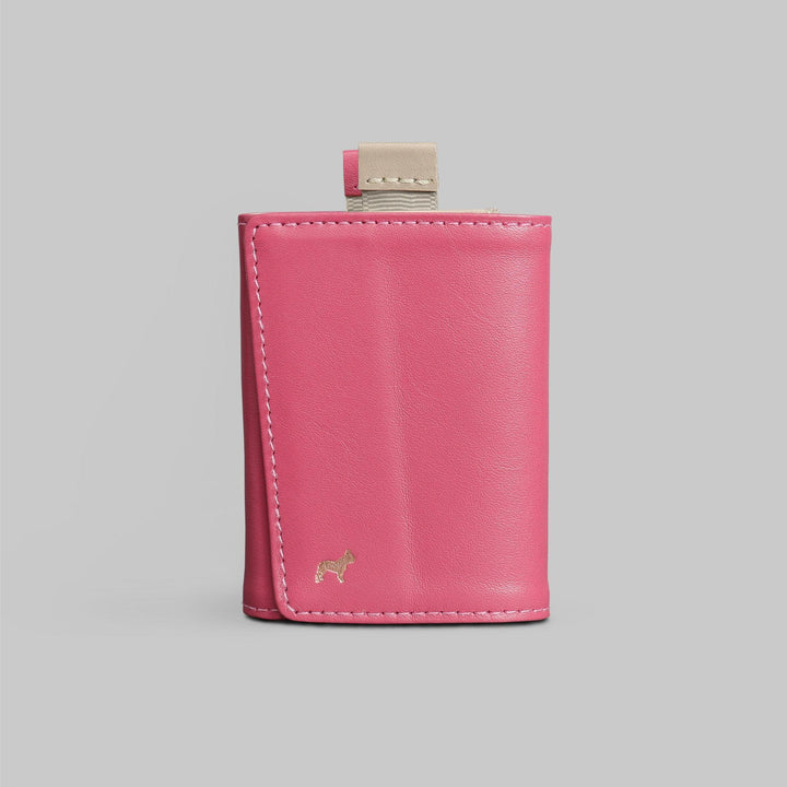 SPEED WALLET MINI - AROMA COLLECTION - The Frenchie Co