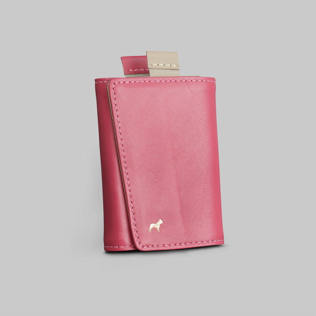 SPEED WALLET MINI - AROMA COLLECTION - The Frenchie Co