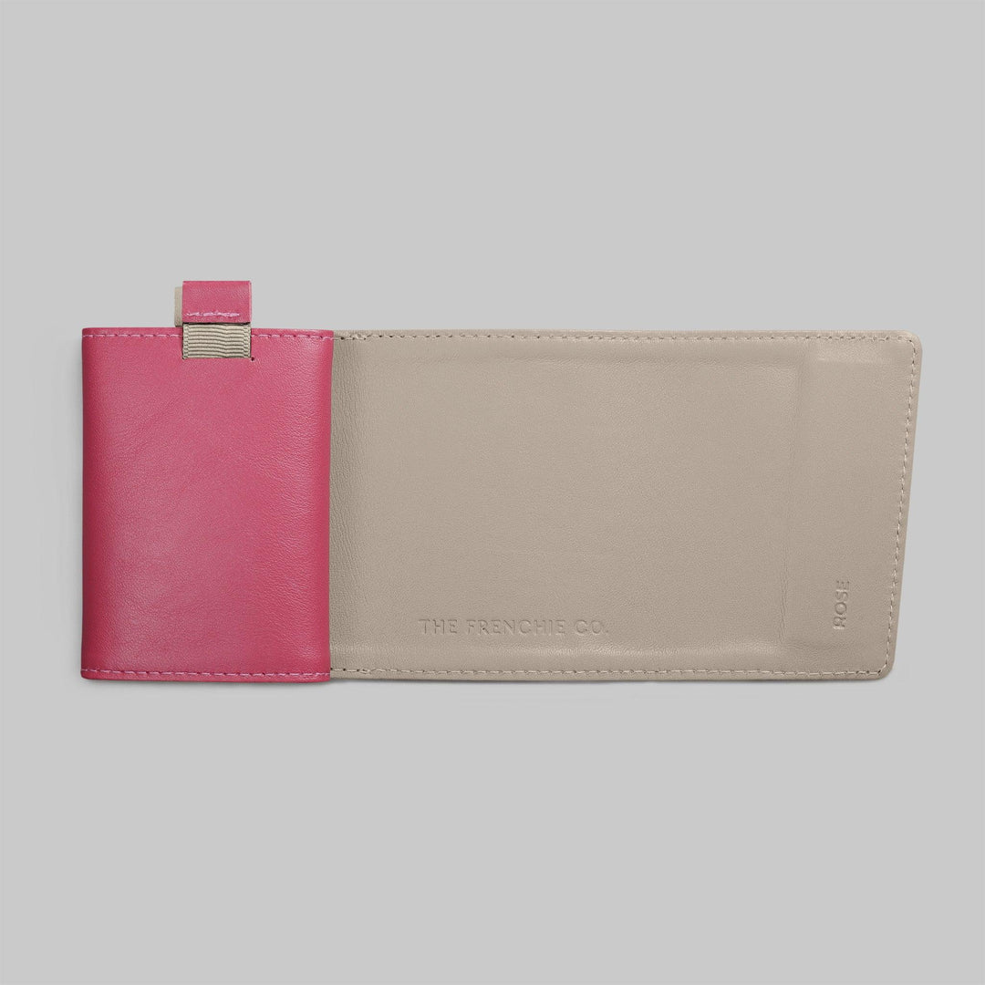 SPEED WALLET MINI - AROMA COLLECTION - The Frenchie Co