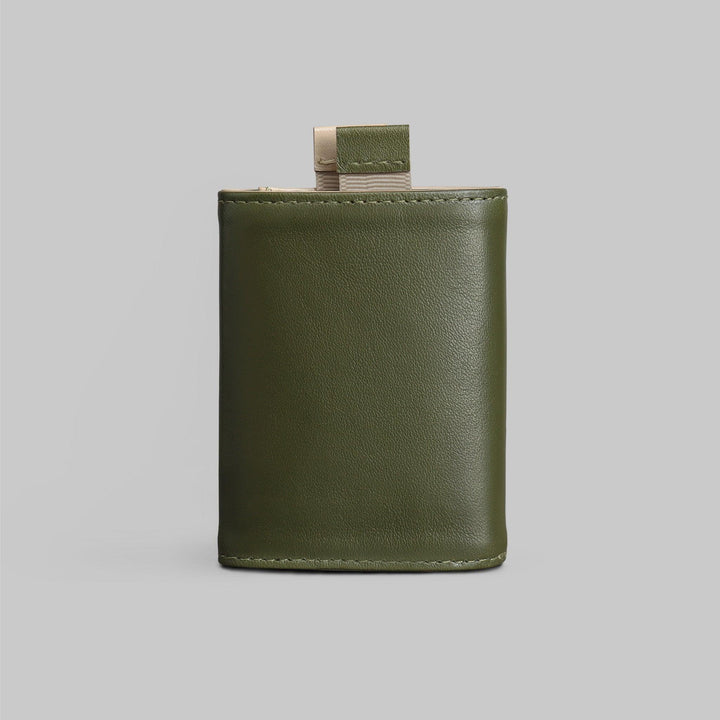 SPEED WALLET MINI - AROMA COLLECTION - The Frenchie Co
