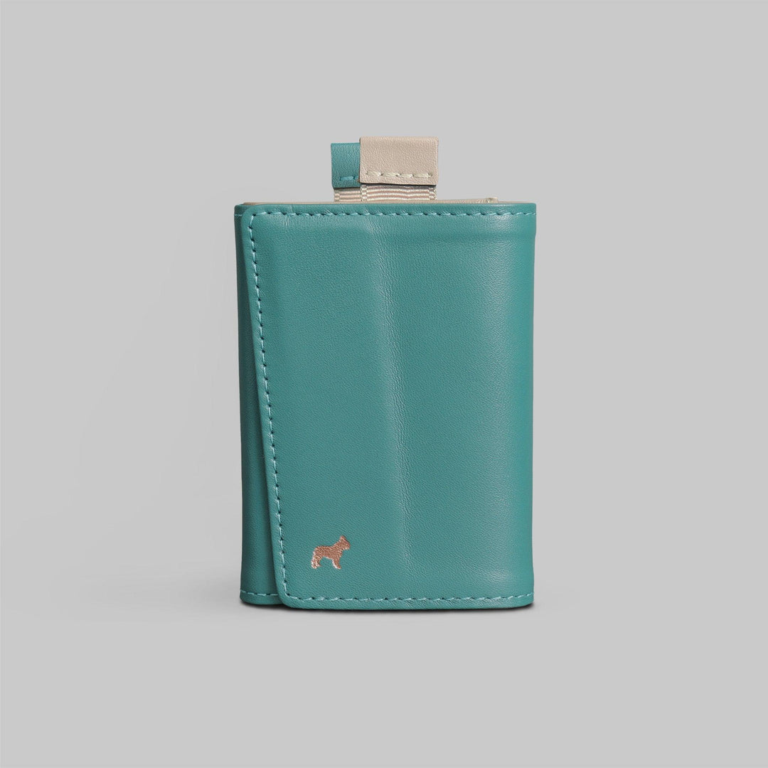 SPEED WALLET MINI - AROMA COLLECTION - The Frenchie Co