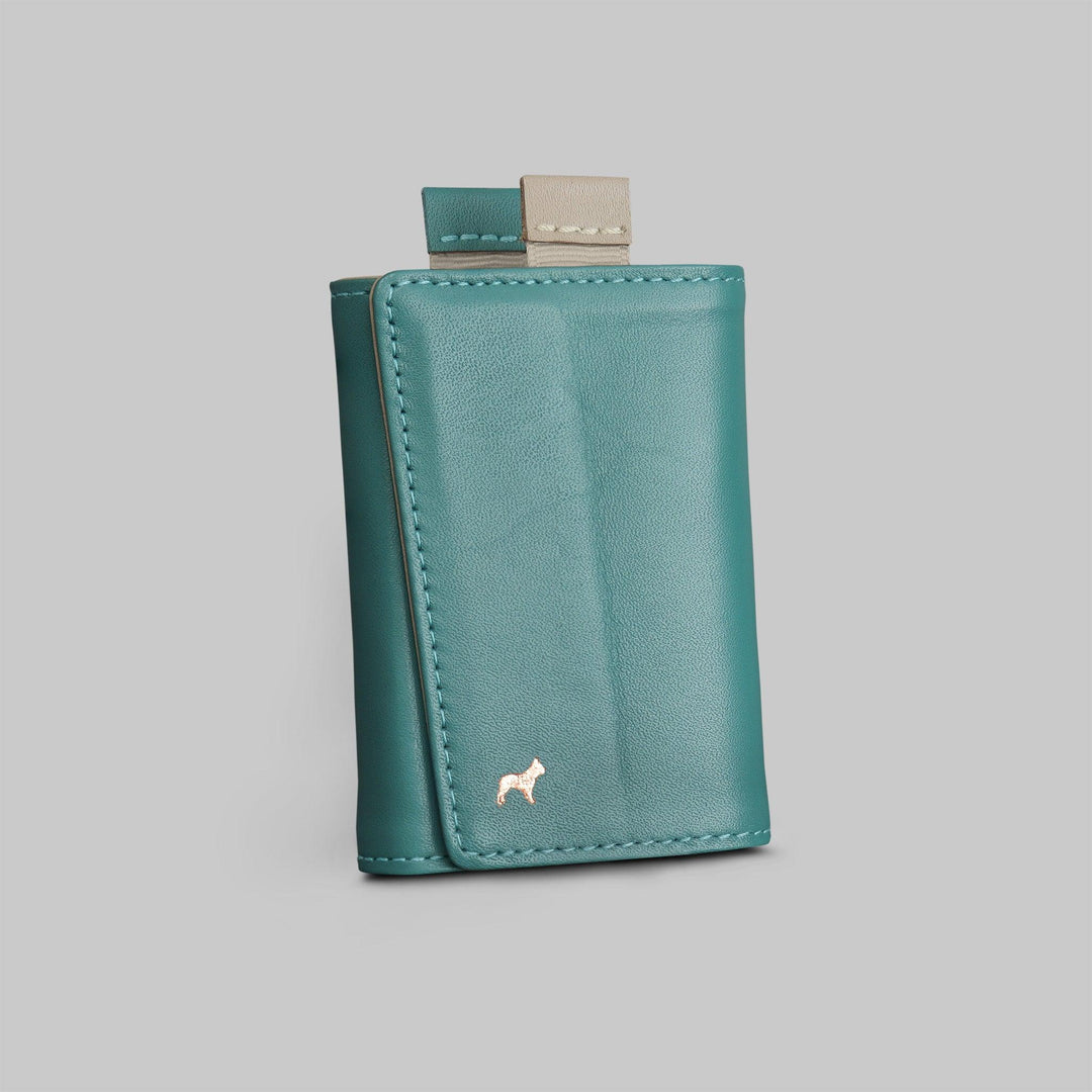SPEED WALLET MINI - AROMA COLLECTION - The Frenchie Co