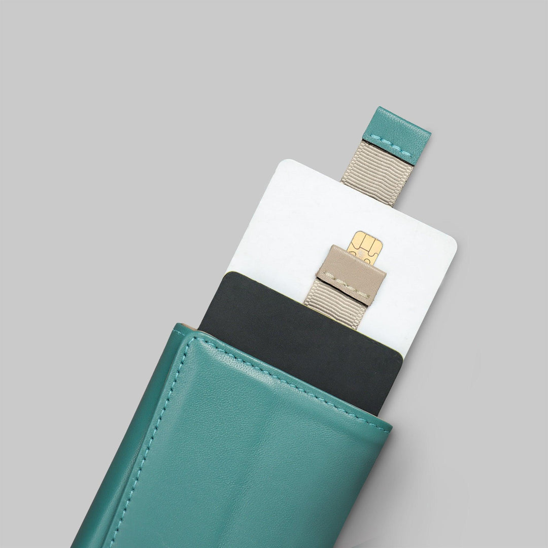SPEED WALLET MINI - AROMA COLLECTION - The Frenchie Co