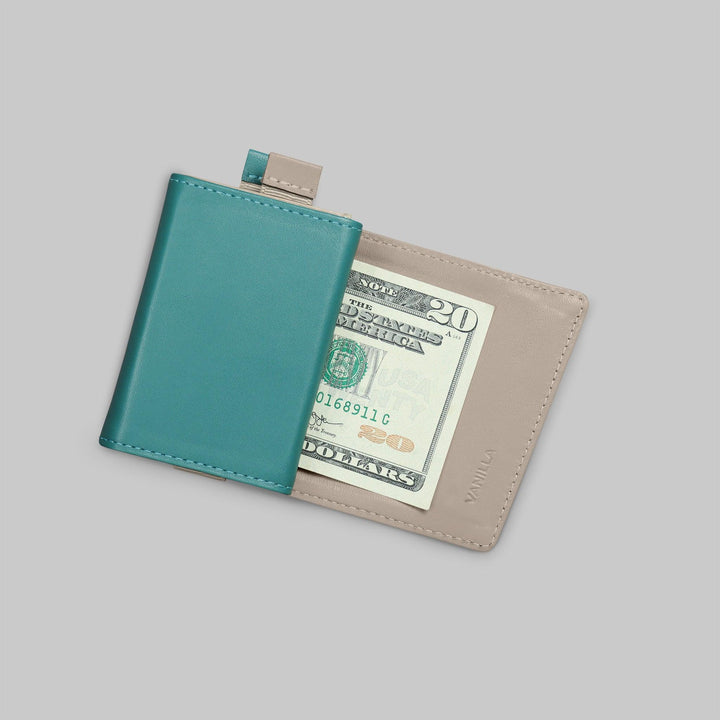 SPEED WALLET MINI - AROMA COLLECTION - The Frenchie Co