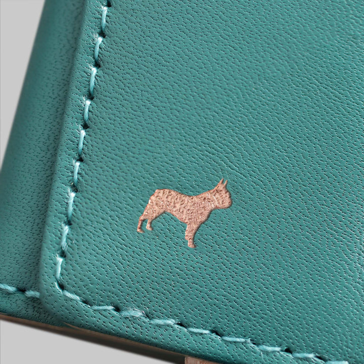 SPEED WALLET MINI - AROMA COLLECTION - The Frenchie Co