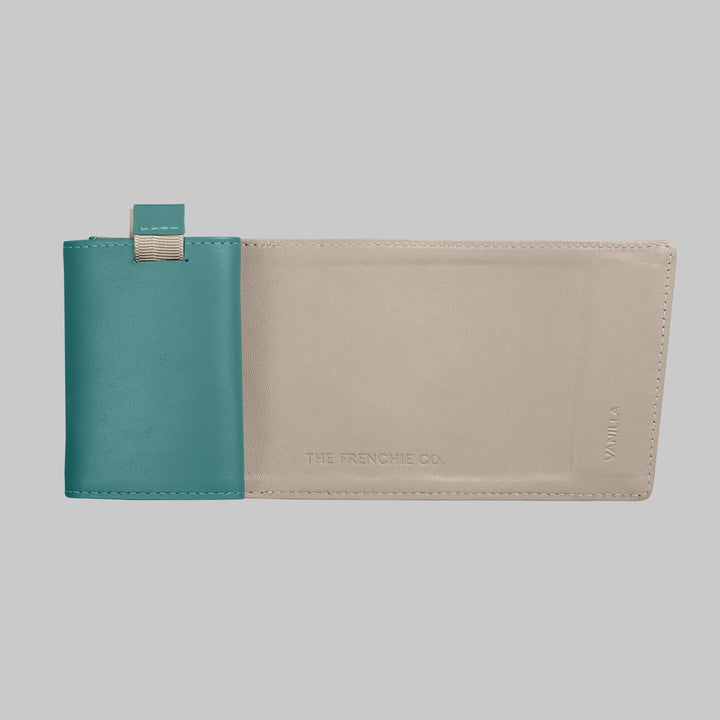 SPEED WALLET MINI - AROMA COLLECTION - The Frenchie Co