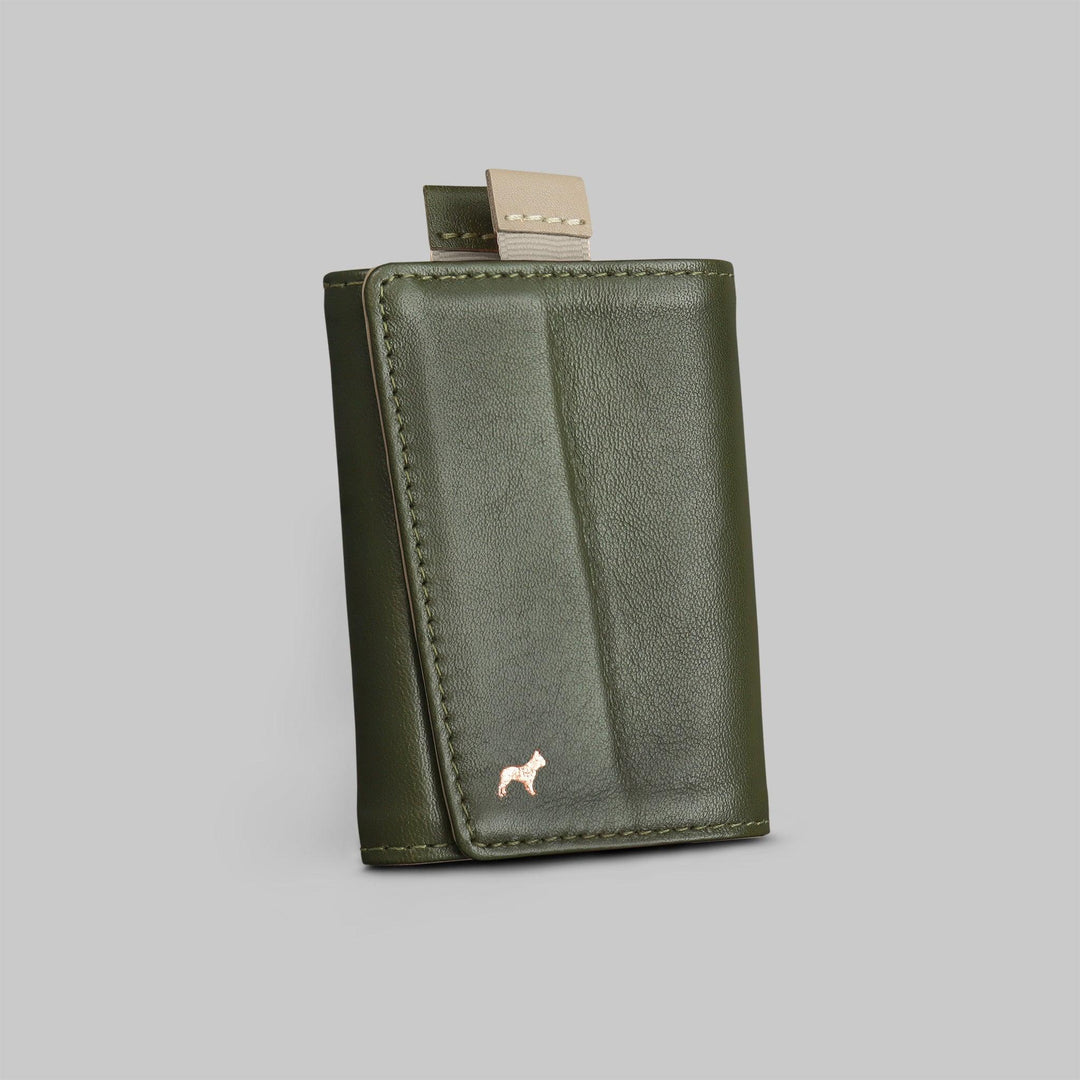 SPEED WALLET MINI - AROMA COLLECTION - The Frenchie Co