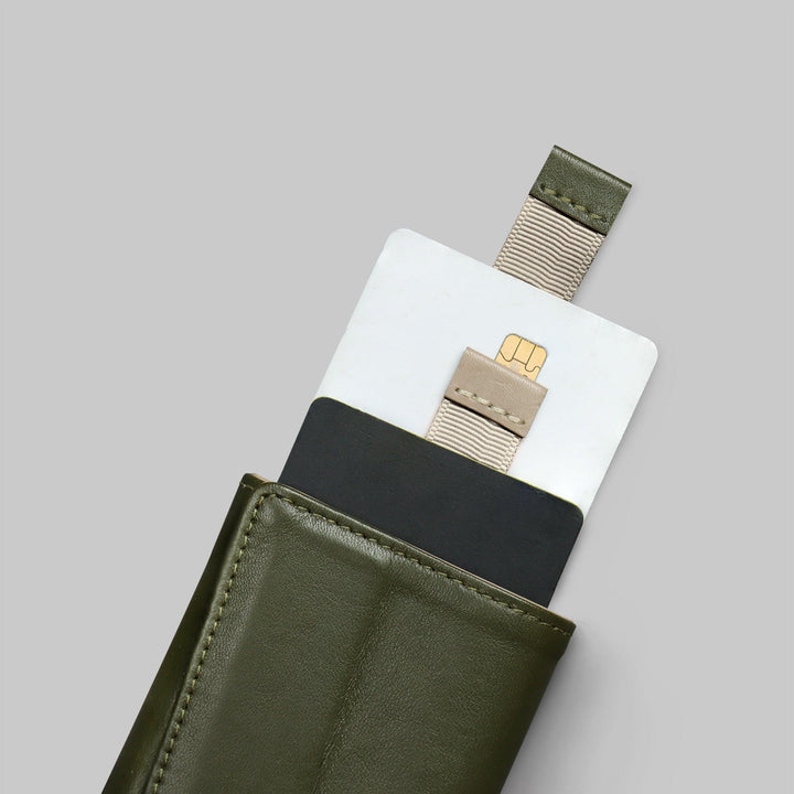 SPEED WALLET MINI - AROMA COLLECTION - The Frenchie Co