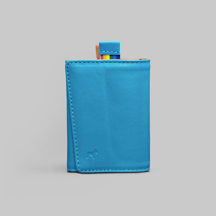 SPEED WALLET MINI - PRIDE EDITION - The Frenchie Co