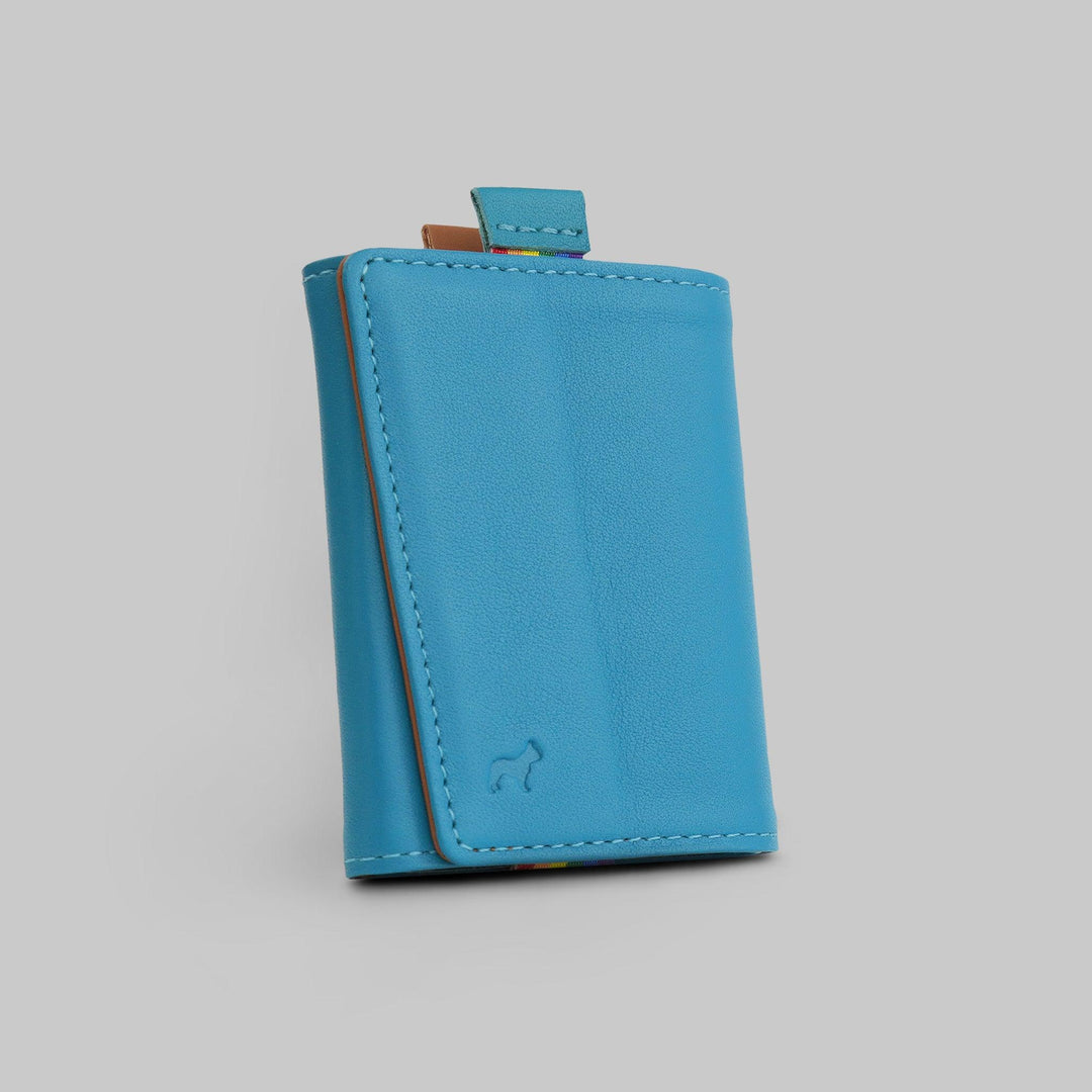 SPEED WALLET MINI - PRIDE EDITION - The Frenchie Co