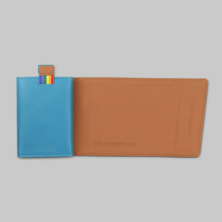 SPEED WALLET MINI - PRIDE EDITION - The Frenchie Co