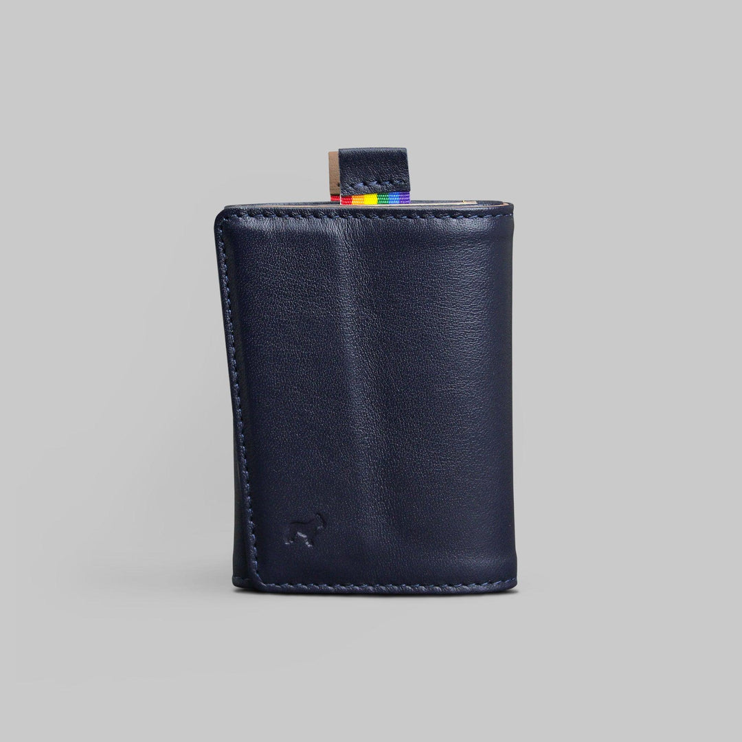 SPEED WALLET MINI - PRIDE EDITION - The Frenchie Co