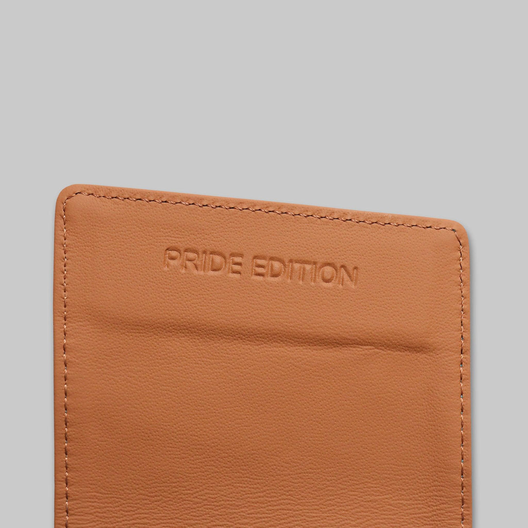 SPEED WALLET MINI - PRIDE EDITION - The Frenchie Co