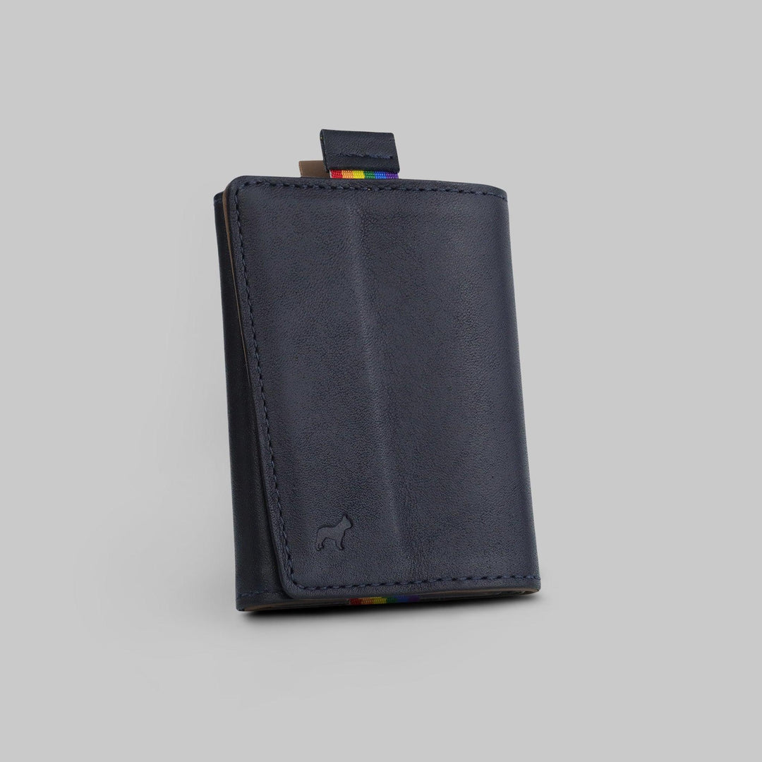 SPEED WALLET MINI - PRIDE EDITION - The Frenchie Co
