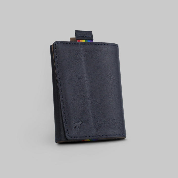 SPEED WALLET MINI - PRIDE EDITION - The Frenchie Co