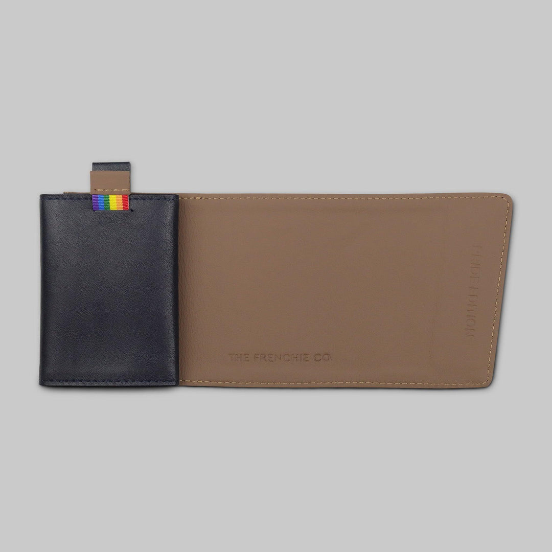 SPEED WALLET MINI - PRIDE EDITION - The Frenchie Co