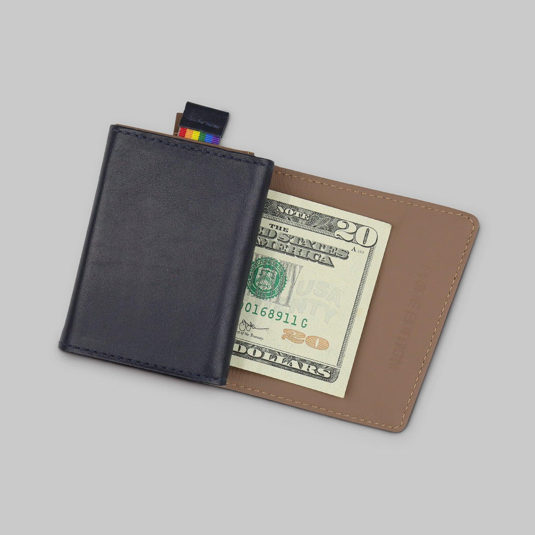 SPEED WALLET MINI - PRIDE EDITION - The Frenchie Co