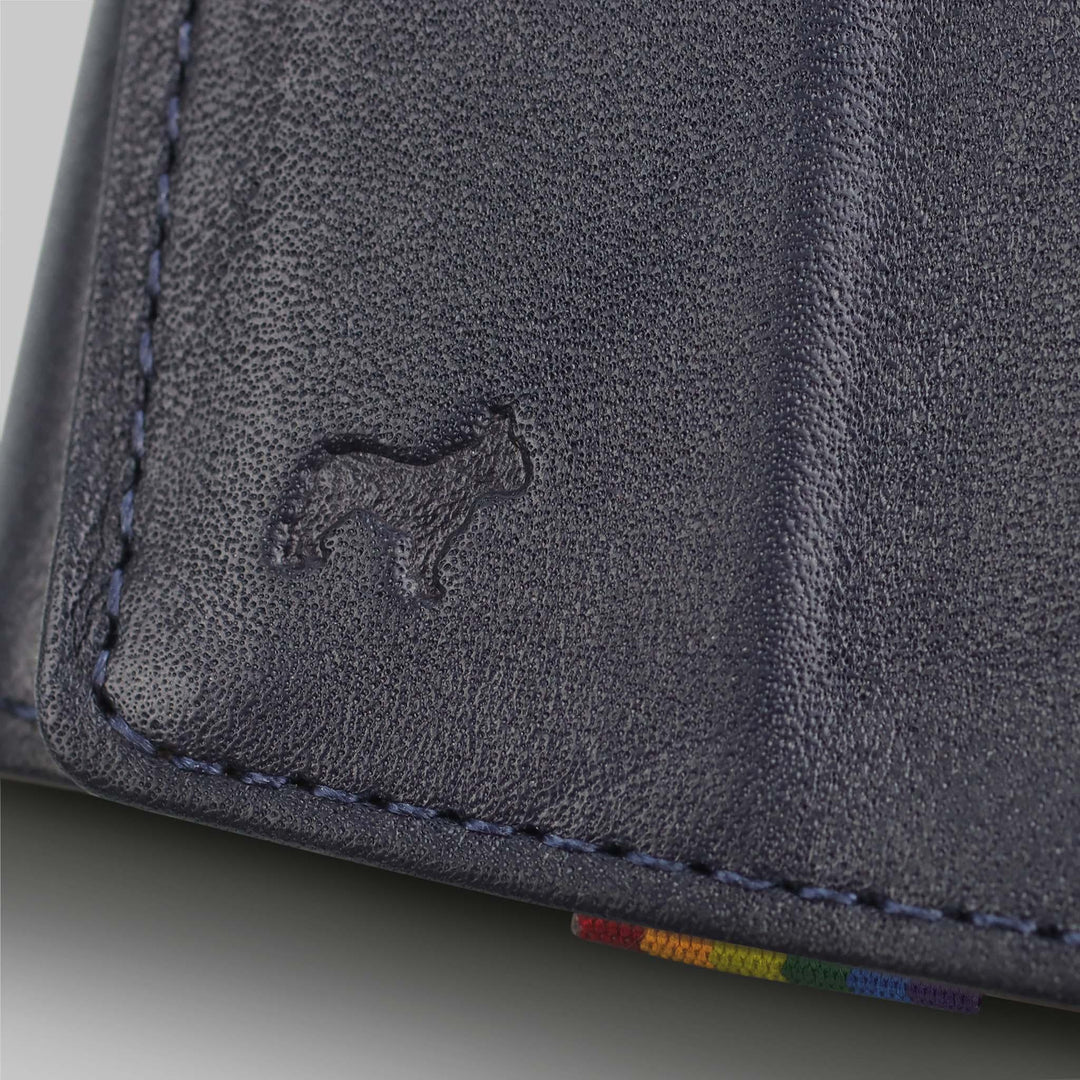 SPEED WALLET MINI - PRIDE EDITION - The Frenchie Co