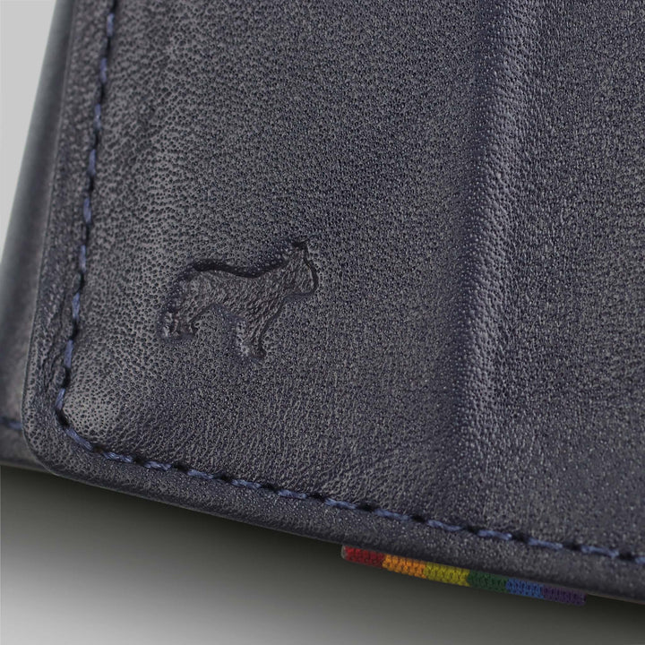 SPEED WALLET MINI - PRIDE EDITION - The Frenchie Co