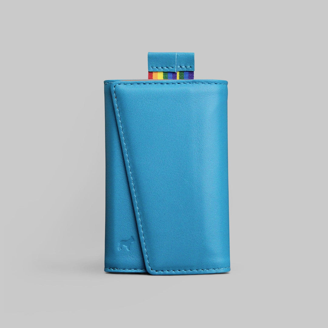 SPEED WALLET-PRIDE EDITION - The Frenchie Co