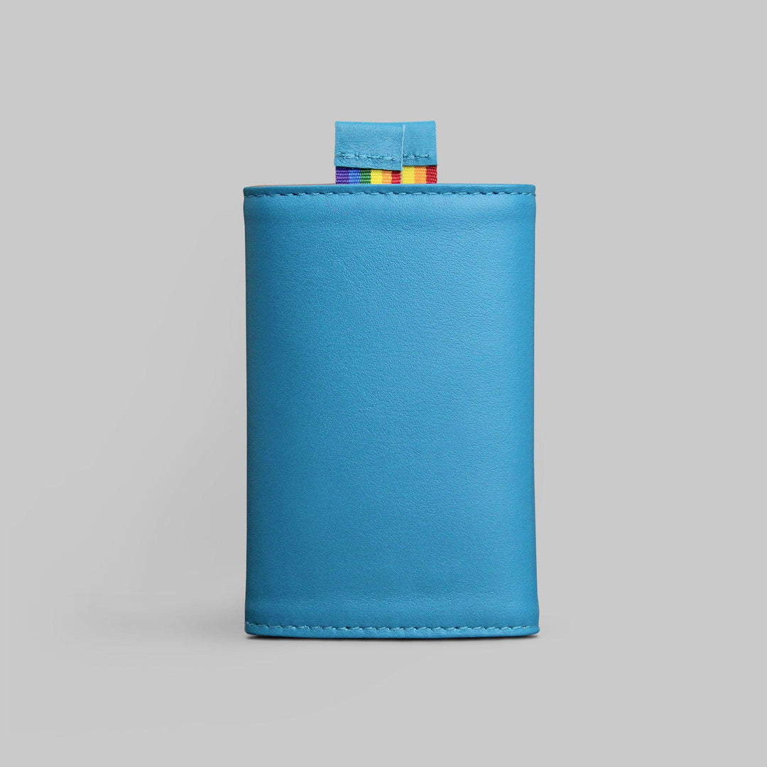 SPEED WALLET-PRIDE EDITION - The Frenchie Co