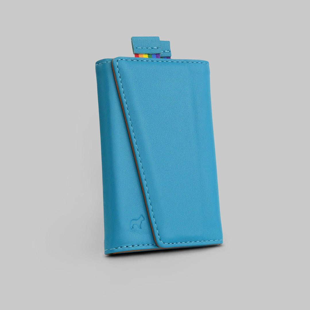 SPEED WALLET-PRIDE EDITION - The Frenchie Co