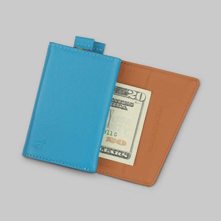 SPEED WALLET-PRIDE EDITION - The Frenchie Co