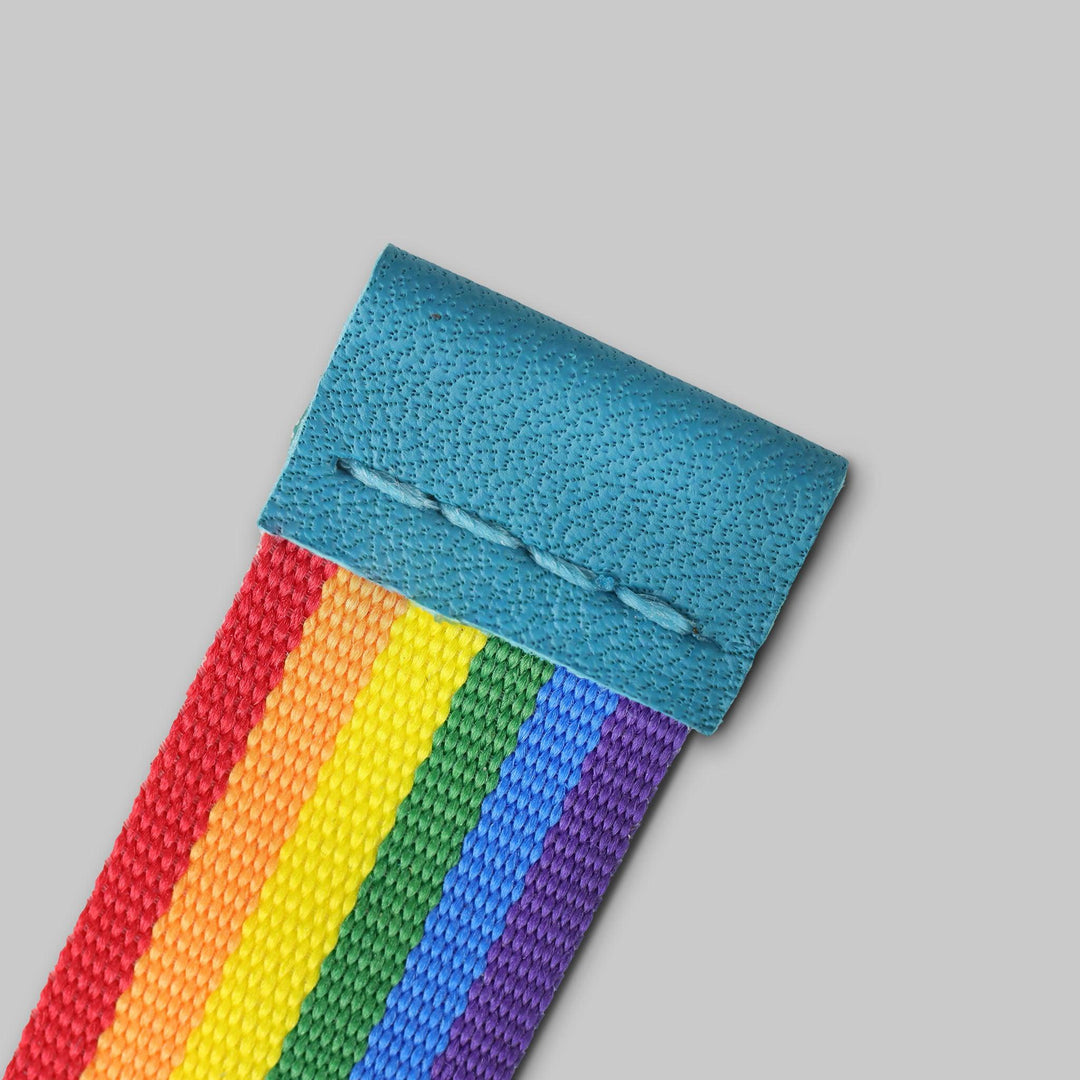 SPEED WALLET-PRIDE EDITION - The Frenchie Co