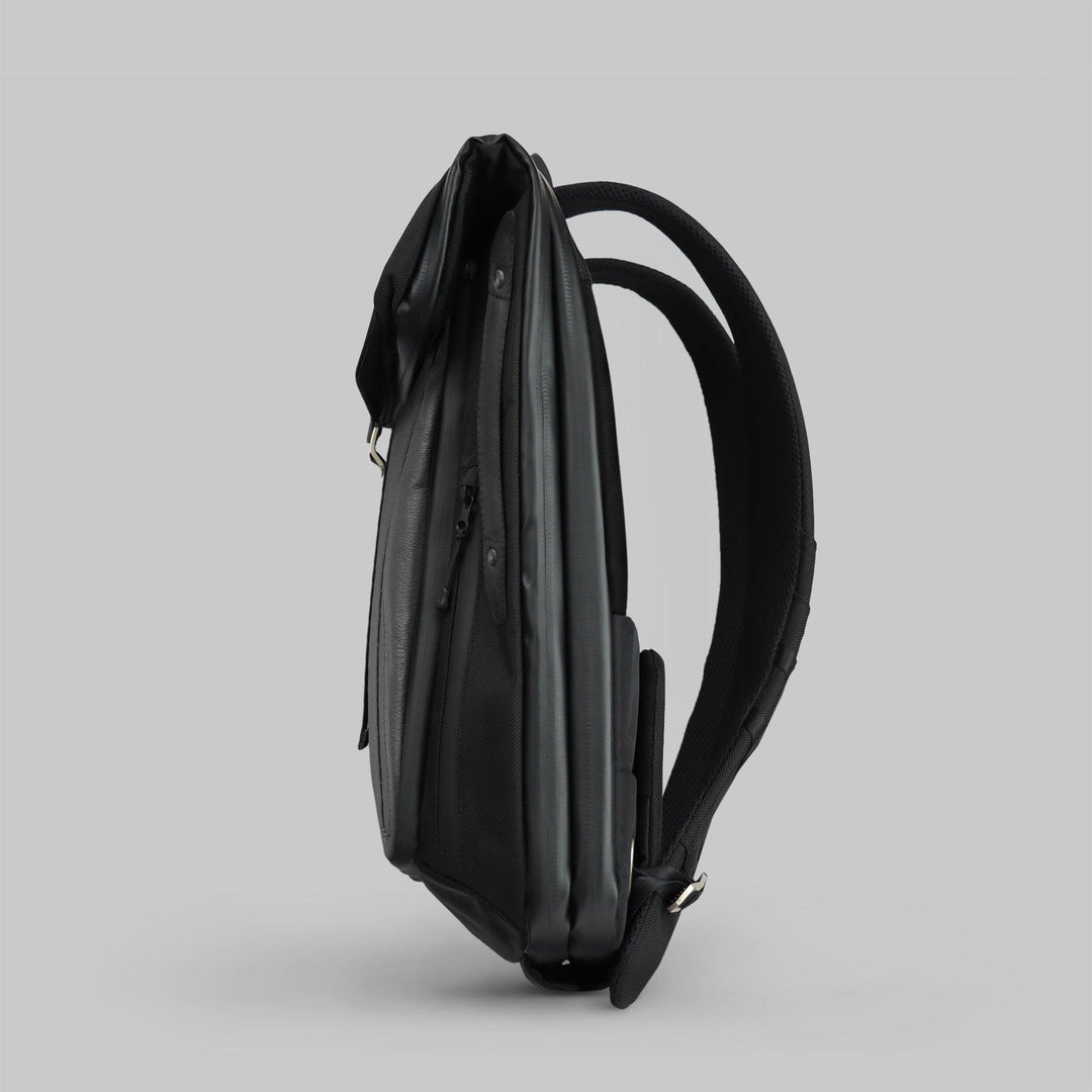 WORK/TRAVEL SPEED BACKPACK-SPECIAL EDITION - The Frenchie Co