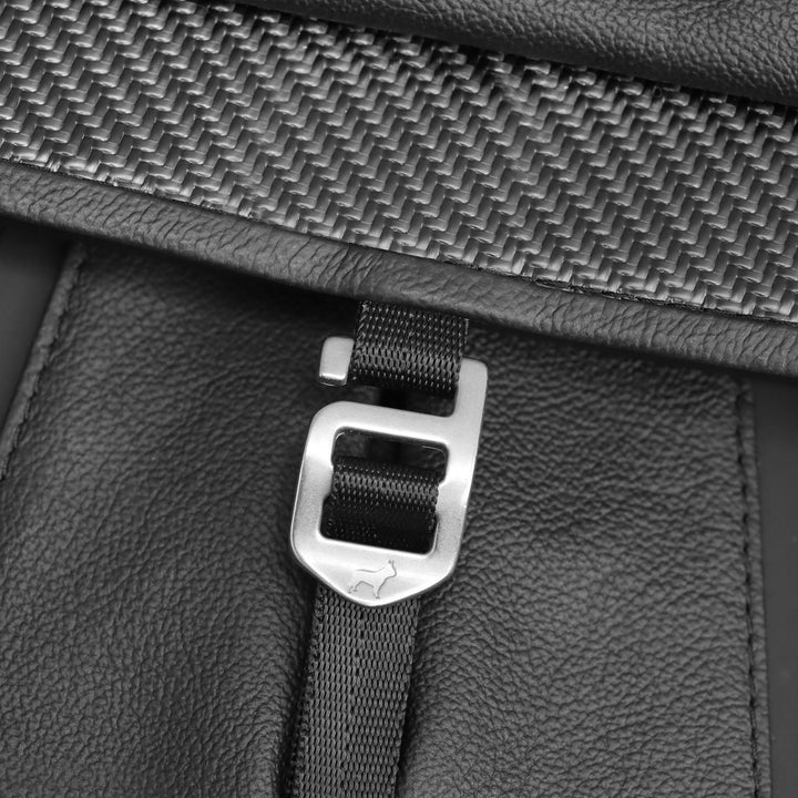WORK/TRAVEL SPEED BACKPACK-SPECIAL EDITION - The Frenchie Co