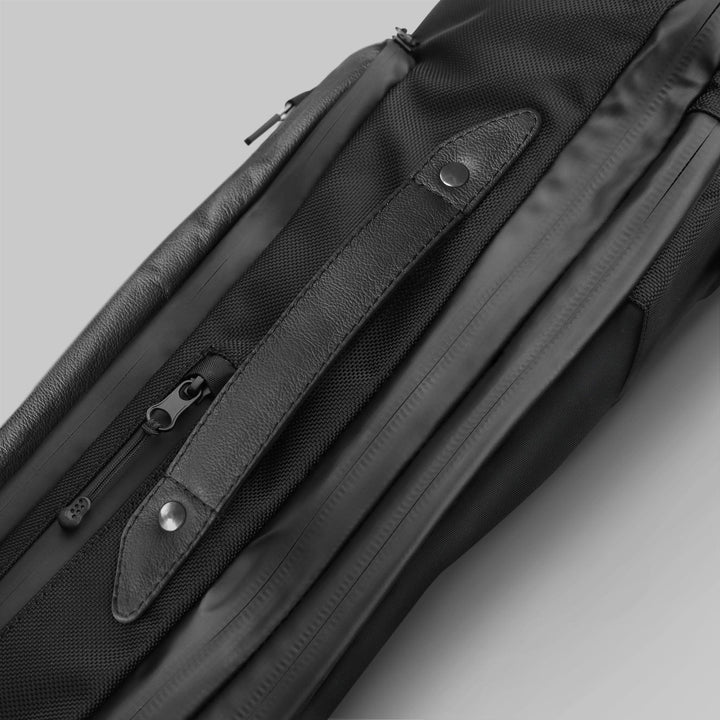 WORK/TRAVEL SPEED BACKPACK-SPECIAL EDITION - The Frenchie Co