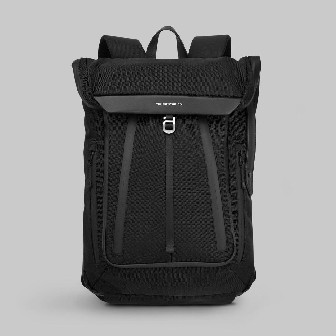 WORK/TRAVEL SPEED BACKPACK - The Frenchie Co