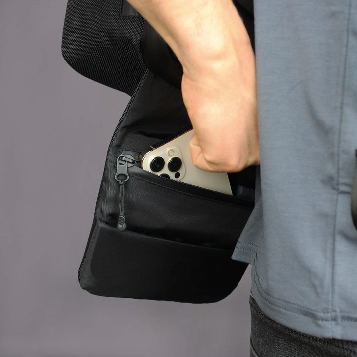 WORK/TRAVEL SPEED BACKPACK - The Frenchie Co