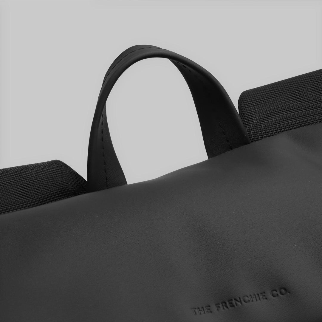 WORK/TRAVEL SPEED BACKPACK - The Frenchie Co