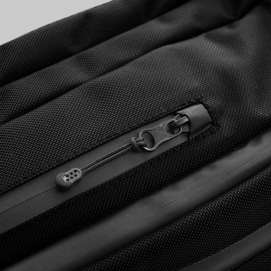 WORK/TRAVEL SPEED BACKPACK - The Frenchie Co