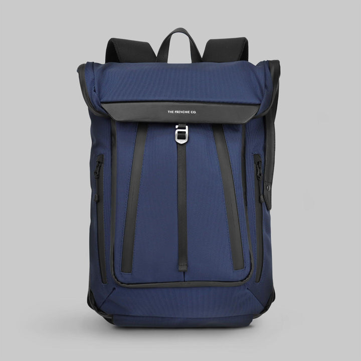 WORK/TRAVEL SPEED BACKPACK - The Frenchie Co